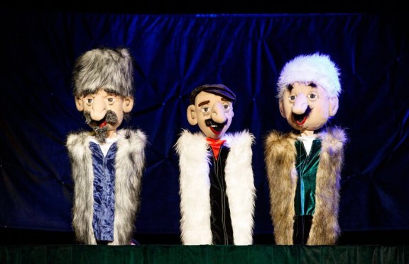 &Tcy;&ucy;&kcy;&icy;-&Lcy;&ucy;&kcy;&icy; &shcy;&ocy;&ucy;