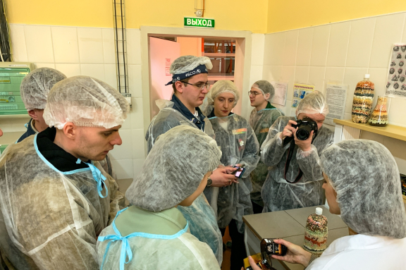 &Ecy;&kcy;&scy;&kcy;&ucy;&rcy;&scy;&icy;&yacy; &vcy; &pcy;&iecy;&rcy;&vcy;&ycy;&jcy; &vcy; &Rcy;&ocy;&scy;&scy;&icy;&icy; &mcy;&ucy;&zcy;&iecy;&jcy; &scy;&iecy;&vcy;&iecy;&rcy;&ncy;&ocy;&gcy;&ocy; &pcy;&chcy;&iecy;&lcy;&ocy;&vcy;&ocy;&dcy;&scy;&tcy;&vcy;&acy;