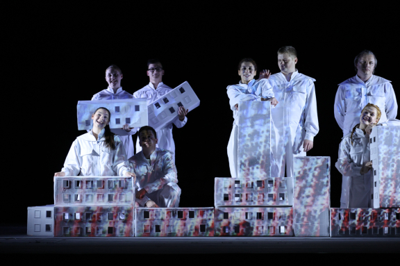 Полуостров ЧАЙКОВСКИЙ