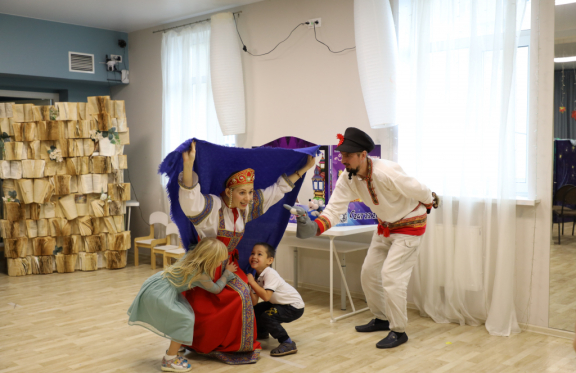 &Lcy;&icy;&scy;&icy;&chcy;&kcy;&acy; &scy;&ocy; &scy;&kcy;&acy;&lcy;&kcy;&ocy;&jcy; &icy; &Zcy;&acy;&yucy;&shcy;&kcy;&icy;&ncy;&acy; &icy;&zcy;&bcy;&ucy;&shcy;&kcy;&acy;&period; &Tcy;&iecy;&acy;&tcy;&rcy; &kcy;&ucy;&kcy;&ocy;&lcy; "&ZHcy;&acy;&rcy;-&Pcy;&tcy;&icy;&tscy;&acy;"