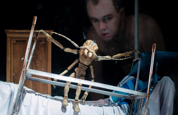 Превращение