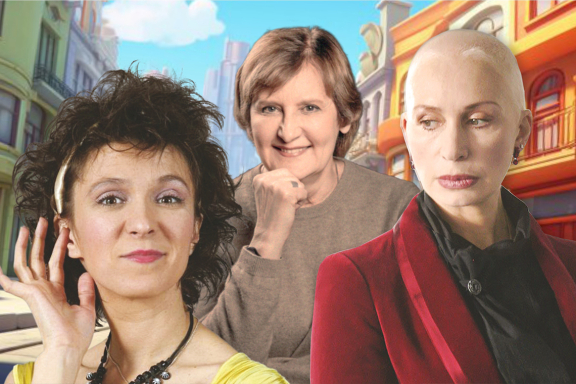 &Pcy;&lcy;&ocy;&khcy;&icy;&iecy; &dcy;&iecy;&vcy;&chcy;&ocy;&ncy;&kcy;&icy;