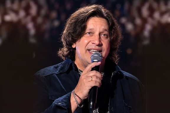 &Scy;&iecy;&rcy;&gcy;&iecy;&jcy; &Dcy;&ucy;&bcy;&rcy;&ocy;&vcy;&icy;&ncy;&colon; &laquo;&Acy;&khcy;&comma; &kcy;&acy;&kcy;&acy;&yacy; &zhcy;&iecy;&ncy;&shchcy;&icy;&ncy;&acy;&excl;&raquo;