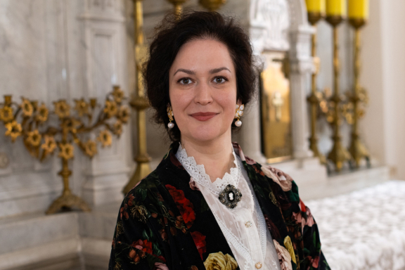 Ко Дню рождения Баха