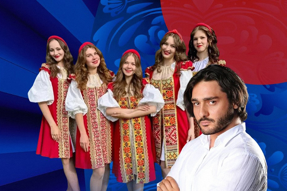 &Bcy;&ocy;&lcy;&softcy;&shcy;&icy;&iecy; &gcy;&acy;&scy;&tcy;&rcy;&ocy;&lcy;&icy;&colon; &Fcy;&ocy;&lcy;&kcy;-&gcy;&rcy;&ucy;&pcy;&pcy;&acy; &laquo;&Gcy;&rcy;&ucy;&shcy;&acy;&raquo; &icy; &Acy;&rcy;&tcy;&ucy;&rcy; &Acy;&bcy;&acy;&iecy;&vcy;