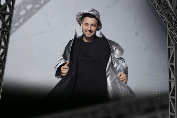 Фирдус Тямаев