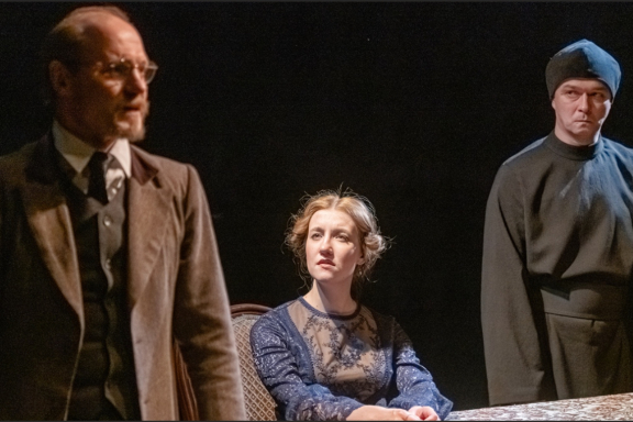 Карамазовы