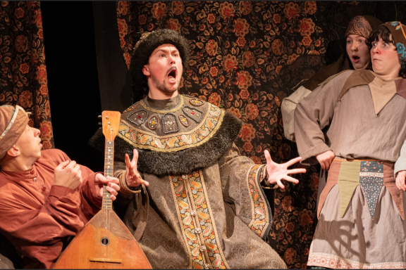 &Pcy;&rcy;&ocy; &Fcy;&iecy;&dcy;&ocy;&tcy;&acy;-&scy;&tcy;&rcy;&iecy;&lcy;&softcy;&tscy;&acy;