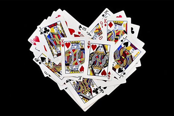 &Mcy;&acy;&gcy;&icy;&yacy; &dcy;&vcy;&ucy;&khcy; &scy;&iecy;&rcy;&dcy;&iecy;&tscy;