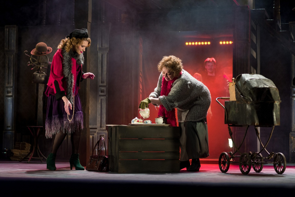 &Scy;&tcy;&acy;&rcy;&ucy;&shcy;&kcy;&acy; &ncy;&acy; &mcy;&icy;&lcy;&lcy;&icy;&ocy;&ncy;