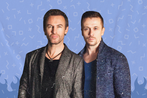 PLAZMA / Плазма / Все хиты