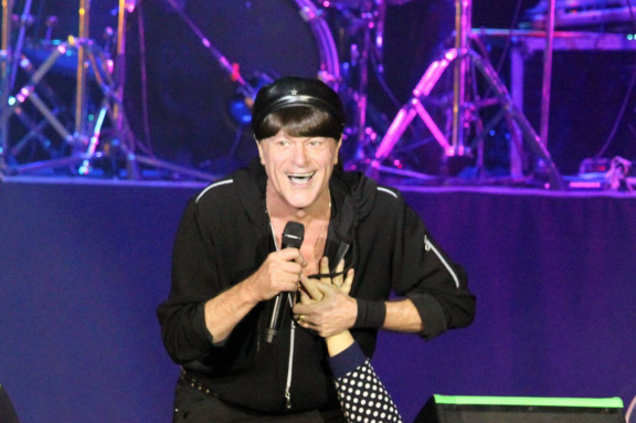 &Vcy;&icy;&kcy;&tcy;&ocy;&rcy; &Kcy;&ocy;&rcy;&ocy;&lcy;&iecy;&vcy;