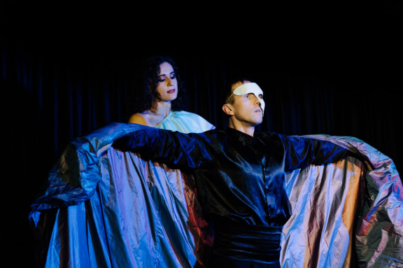 &Mcy;&acy;&gcy;&icy;&yacy; &dcy;&vcy;&ucy;&khcy; &scy;&iecy;&rcy;&dcy;&iecy;&tscy;