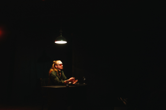 "Вечера магии" сэра Макса