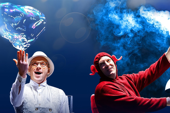 &Icy;&scy;&pcy;&acy;&ncy;&scy;&kcy;&icy;&jcy; &tcy;&iecy;&acy;&tcy;&rcy; &mcy;&ycy;&lcy;&softcy;&ncy;&ycy;&khcy; &pcy;&ucy;&zcy;&ycy;&rcy;&iecy;&jcy; CLINC &lpar;&Pcy;&ocy;&rcy;&tcy;-&Acy;&vcy;&iecy;&ncy;&tcy;&ucy;&rcy;&acy;&rpar;