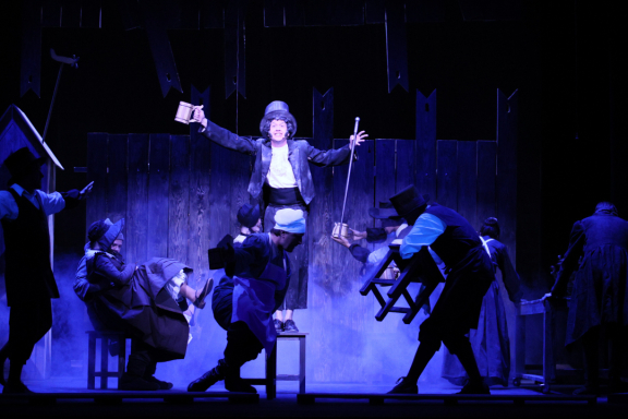 Сны Адриана