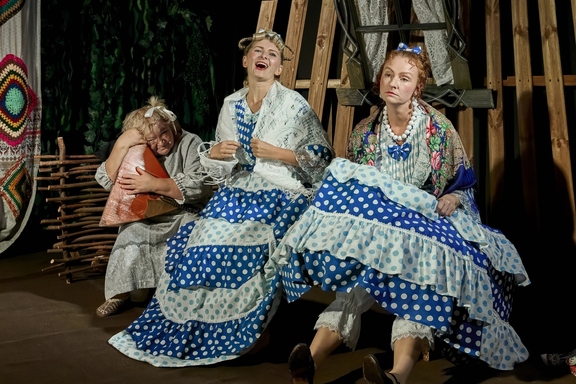 &Scy;&pcy;&iecy;&kcy;&tcy;&acy;&kcy;&lcy;&softcy; &laquo;&Scy;&vcy;&acy;&dcy;&softcy;&bcy;&acy; &Bcy;&acy;&lcy;&softcy;&zcy;&acy;&mcy;&icy;&ncy;&ocy;&vcy;&acy;&raquo;