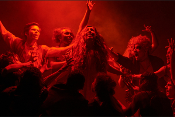 Мастер и Маргарита