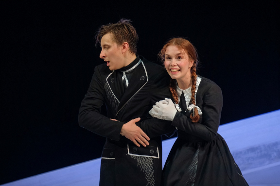 Отрочество