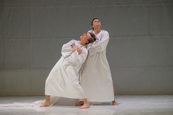 Отрочество