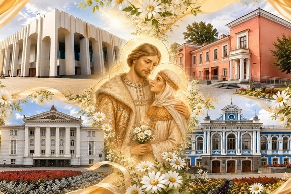 &Ecy;&kcy;&scy;&kcy;&ucy;&rcy;&scy;&icy;&yacy; &laquo;&Pcy;&iecy;&rcy;&mcy;&softcy;&period; &Scy;&pcy;&iecy;&kcy;&tcy;&acy;&kcy;&lcy;&softcy; &vcy; &tcy;&rcy;&iocy;&khcy; &dcy;&iecy;&jcy;&scy;&tcy;&vcy;&icy;&yacy;&khcy;&raquo;
