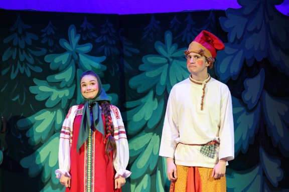 &Gcy;&ucy;&scy;&softcy; &icy; &Lcy;&iecy;&bcy;&iecy;&dcy;&softcy; &icy;&hellip;