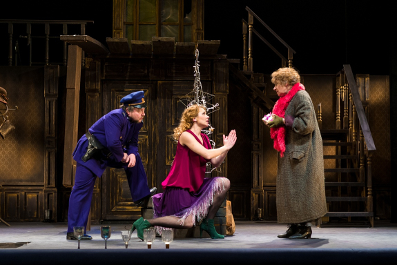 &Scy;&tcy;&acy;&rcy;&ucy;&shcy;&kcy;&acy; &ncy;&acy; &mcy;&icy;&lcy;&lcy;&icy;&ocy;&ncy;