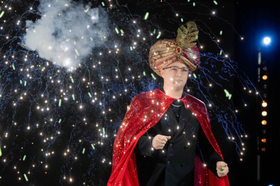 &Scy;&iecy;&mcy;&iecy;&jcy;&ncy;&ocy;&iecy; &shcy;&ocy;&ucy; &fcy;&ocy;&kcy;&ucy;&scy;&ocy;&vcy; &Mcy;&icy;&khcy;&acy;&icy;&lcy;&acy; &Kcy;&ocy;&bcy;&yacy;&kcy;&ocy;&vcy;&acy;