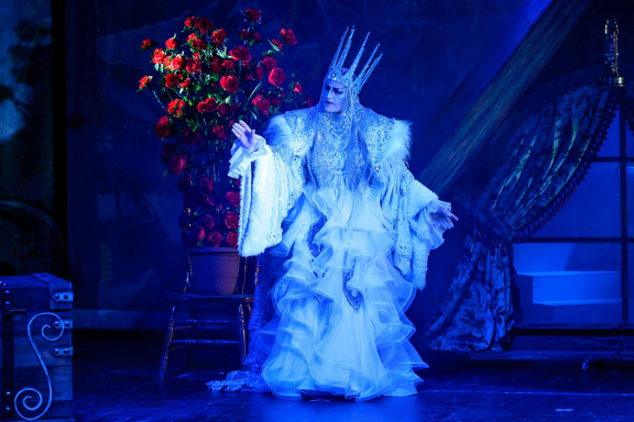 Снежная королева