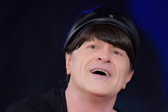 &Vcy;&icy;&kcy;&tcy;&ocy;&rcy; &Kcy;&ocy;&rcy;&ocy;&lcy;&iecy;&vcy;