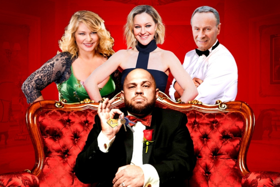 &Ucy;&mcy;&ocy;&rcy;&icy;&tcy;&iecy;&lcy;&softcy;&ncy;&acy;&yacy; &kcy;&ocy;&mcy;&iecy;&dcy;&icy;&yacy; "&Ncy;&icy; &dcy;&acy;&tcy;&softcy;&comma; &ncy;&icy; &zcy;&yacy;&tcy;&softcy;&excl;"