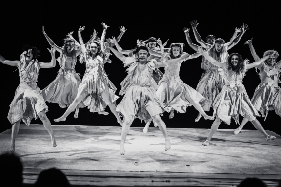 &Rcy;&ocy;&kcy;-&ocy;&pcy;&iecy;&rcy;&acy; "&Icy;&icy;&scy;&ucy;&scy; &KHcy;&rcy;&icy;&scy;&tcy;&ocy;&scy; - &scy;&ucy;&pcy;&iecy;&rcy;&zcy;&vcy;&iecy;&zcy;&dcy;&acy;"