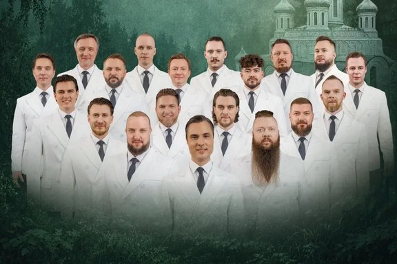 &KHcy;&ocy;&rcy; &Scy;&rcy;&iecy;&tcy;&iecy;&ncy;&scy;&kcy;&ocy;&gcy;&ocy; &Mcy;&ocy;&ncy;&acy;&scy;&tcy;&ycy;&rcy;&yacy;