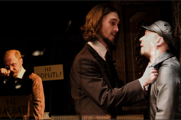 Собачье сердце