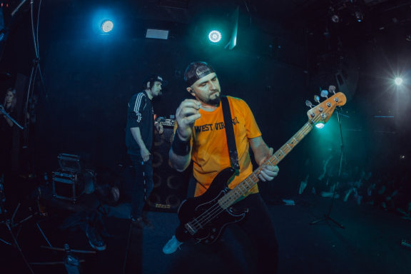 Группа "Смех"