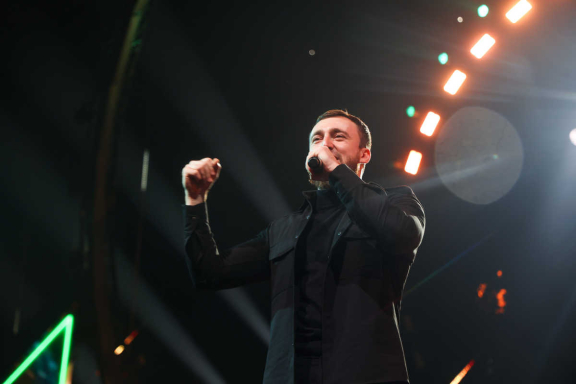 Султан Лагучев / Горячие хиты