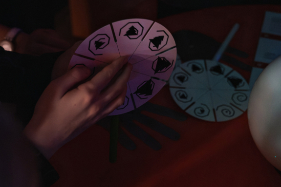 Вселенная 25