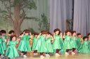 Театр танца "Серебряные нити" Юбилейный концерт "Нам 10 лет"