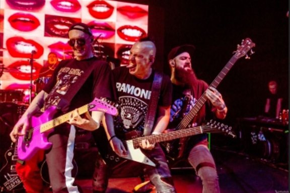 Группа Бригадный Подряд