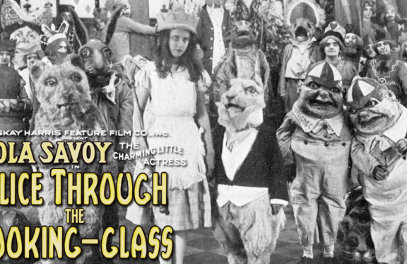 &Ncy;&iecy;&mcy;&ocy;&iecy; &kcy;&icy;&ncy;&ocy; &vcy; &Tcy;&rcy;&icy;&ucy;&mcy;&fcy;&iecy;&colon; &laquo;&Acy;&lcy;&icy;&scy;&acy; &vcy; &Scy;&tcy;&rcy;&acy;&ncy;&iecy; &chcy;&ucy;&dcy;&iecy;&scy;&raquo; &lpar;1915&rpar;