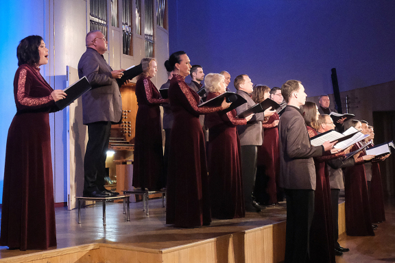 Весна идет!