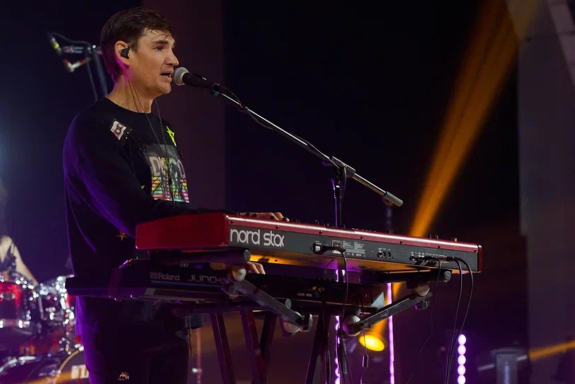 Нэнси г. Березники