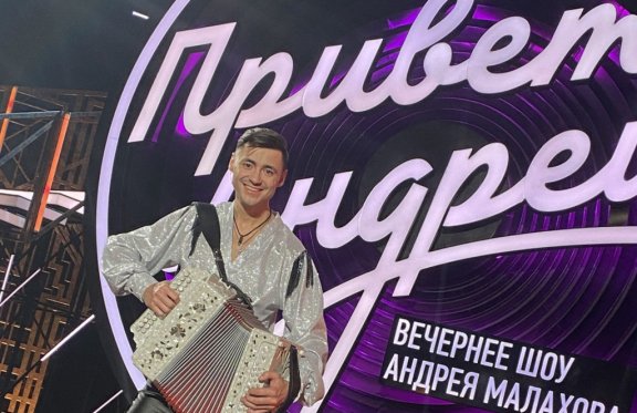 &Dcy;&mcy;&icy;&tcy;&rcy;&icy;&jcy; &Icy;&vcy;&acy;&shchcy;&iecy;&ncy;&kcy;&ocy;-&ucy;&chcy;&acy;&scy;&tcy;&ncy;&icy;&kcy; &pcy;&iecy;&rcy;&iecy;&dcy;&acy;&chcy;&icy; &laquo;&Pcy;&rcy;&icy;&vcy;&iecy;&tcy;&comma; &Acy;&ncy;&dcy;&rcy;&iecy;&jcy;&excl;&raquo;