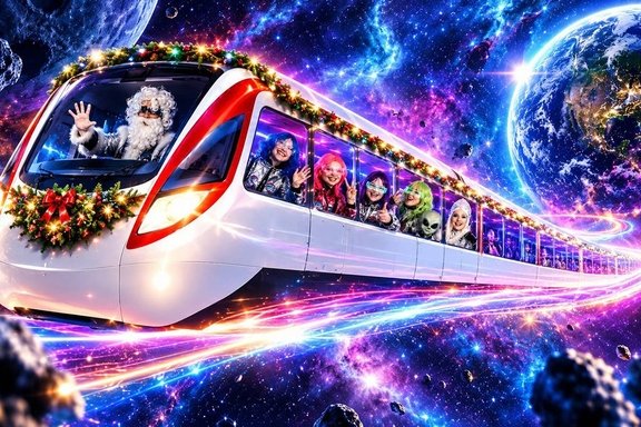 &Zcy;&vcy;&iocy;&zcy;&dcy;&ncy;&ycy;&jcy; &ecy;&kcy;&scy;&pcy;&rcy;&iecy;&scy;&scy;&colon; &Kcy;&ocy;&scy;&mcy;&ocy;&Ncy;&ocy;&vcy;&ycy;&jcy; &gcy;&ocy;&dcy;