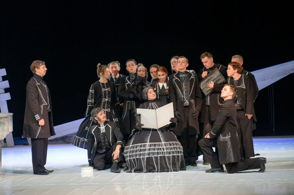 Отрочество