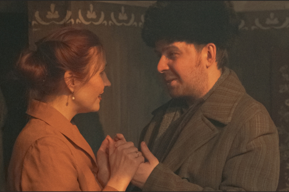 &Mcy;&ocy;&jcy; &bcy;&iecy;&dcy;&ncy;&ycy;&jcy; &Mcy;&acy;&rcy;&acy;&tcy;