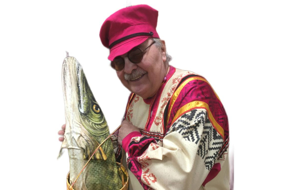 Иллюзионный театр "Улыбка": По щучьему велению ХХI века