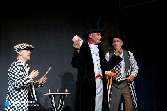 Чудеса под подушкой