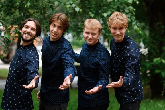 &Acy;&ncy;&scy;&acy;&mcy;&bcy;&lcy;&softcy; "&Icy;&Vcy;&Acy;&Ncy;&Ycy;"&period; &Kcy;&ocy;&ncy;&tscy;&iecy;&rcy;&tcy;&ncy;&acy;&yacy; &pcy;&rcy;&ocy;&gcy;&rcy;&acy;&mcy;&mcy;&acy; "&Mcy;&ycy; &scy;&lcy;&ocy;&vcy;&acy; &ncy;&acy;&jcy;&dcy;&iocy;&mcy; &tcy;&acy;&kcy;&icy;&iecy; &ncy;&iecy;&zhcy;&ncy;&ycy;&iecy;&hellip;"