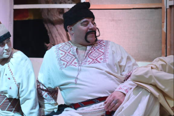 &Ncy;&ocy;&chcy;&ncy;&ocy;&jcy; &scy;&pcy;&iecy;&kcy;&tcy;&acy;&kcy;&lcy;&softcy; "&Pcy;&acy;&ncy;&ncy;&ocy;&chcy;&kcy;&acy;"